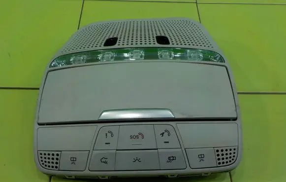 Mercedes-Benz C W205 Headlining A0009068503