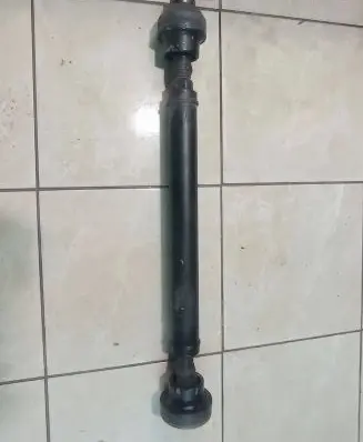 Land Rover Range Rover L405 Front prop shaft 