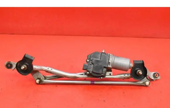 Lexus UX Front wiper linkage and motor 8511076072