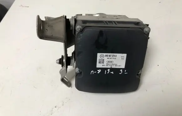 Audi A8 S8 D4 4H ABS Pump 4H0907379B BPA085 00530011