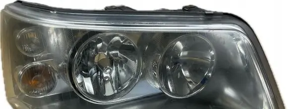 Volkswagen Transporter - Caravelle T5 Headlight/headlamp 7H1941016L