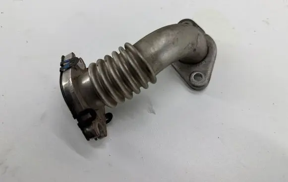 Peugeot Expert EGR valve line/pipe/hose 84715F01