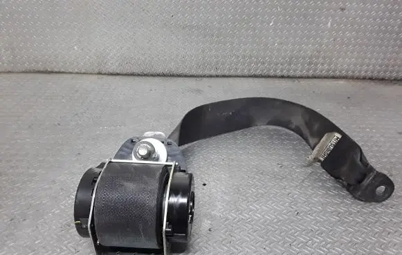 Citroen C-Crosser Rear seatbelt 606440300