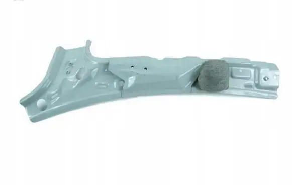 Hyundai Tiburon Front bodywork piece 7137127000