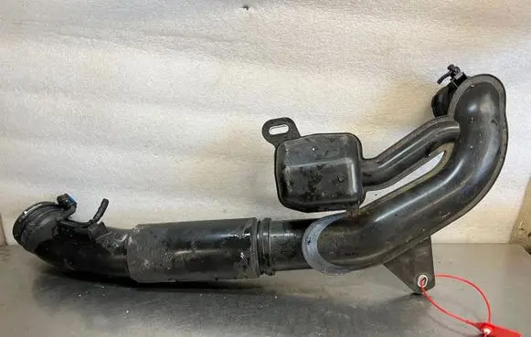 Renault Master IV Intercooler hose/pipe 