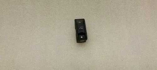 BMW 3 E46 Sunroof switch 6907288