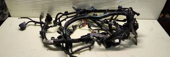 Honda Civic Engine installation wiring loom 32110RNAA52502