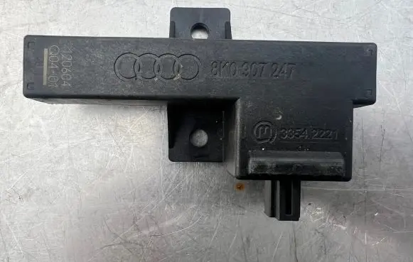 Audi A6 S6 C7 4G Keyless (KESSY) go control unit/module 8K0907247