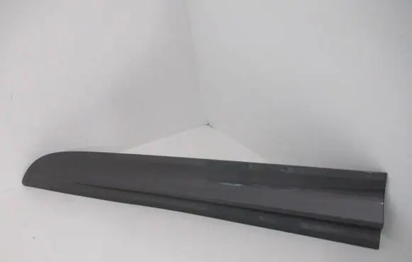 Porsche Macan (95B) Front door trim (molding) 95B8378891R
