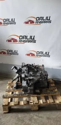 Honda Civic Automatic gearbox X4L92329 X4L 4AT