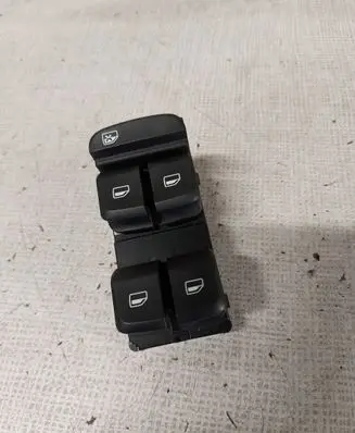 Audi Q3 8U Electric window control switch 8V0959851