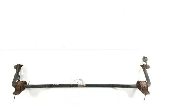BMW X6 E71 Rear anti-roll bar/sway bar 2413660