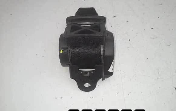 BMW 3 E92 E93 Front seatbelt # 619185700d vidurinis