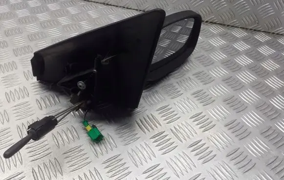 Renault Megane II Front door electric wing mirror E9011105