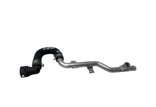 KIA Soul Electric car engine cooling hoses/pipes DS191129