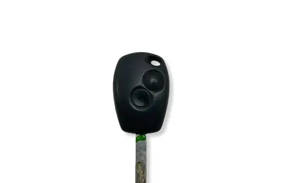 Renault Kangoo II Ignition key/card 