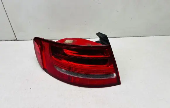 Audi A4 S4 B8 8K Rear/tail lights 219701