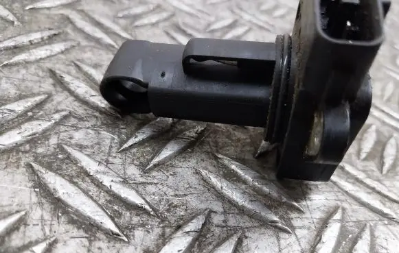 Subaru Forester SF Mass air flow meter