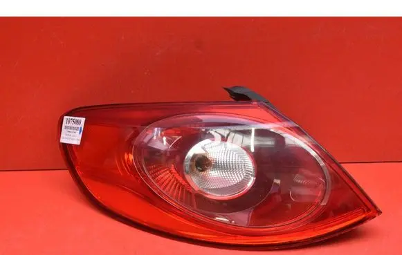Volkswagen PASSAT CC Rear/tail lights 3C8945095D
