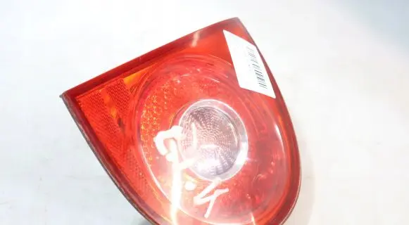 Volkswagen Golf V Rear/tail lights