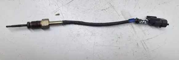 KIA Soul Exhaust gas temperature sensor