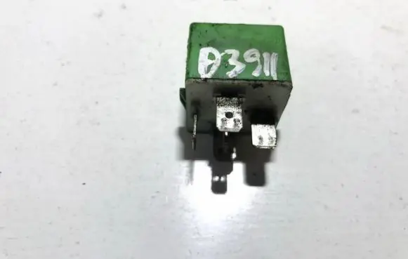 Peugeot 406 Other relay 03531