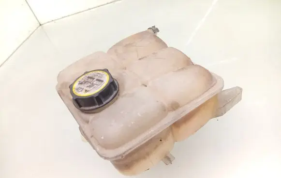 Ford Kuga I Coolant expansion tank/reservoir AV418K218DA