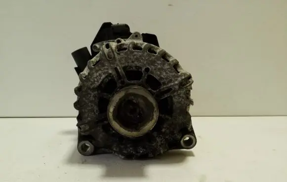 Citroen C4 Grand Picasso Generator/alternator 9807995580 37VE53 2622424B