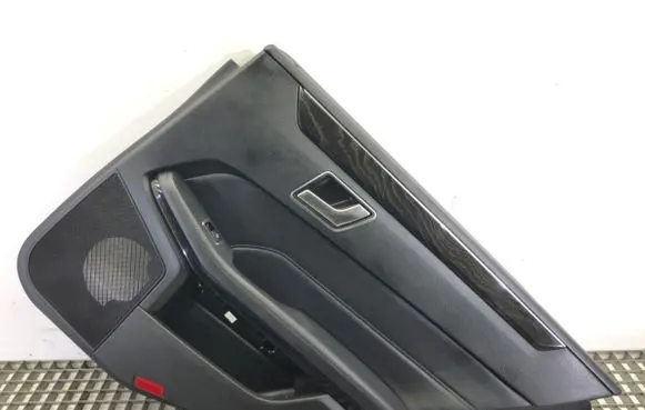 Mercedes-Benz E W212 Coupe rear side trim panel 