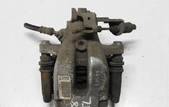 Citroen DS3 Rear brake caliper 20CQ28