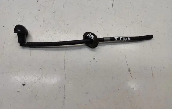Toyota C-HR I Rear window washer spray nozzle 