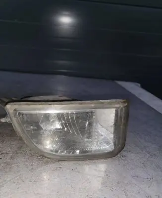 Toyota RAV 4 (XA20) Headlight/headlamp