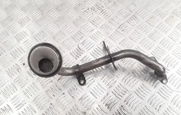 Nissan Almera Tino Oil sump strainer pipe 