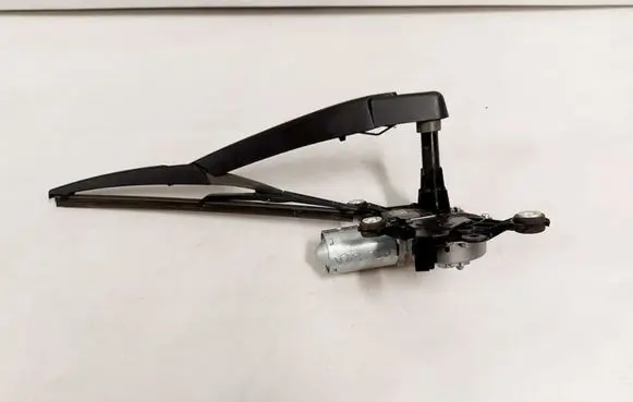 Renault Captur Rear window wiper motor 287105483