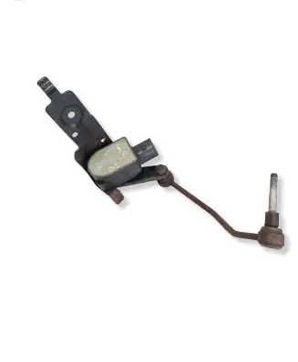 Audi A6 S6 C6 4F Headlight/headlamp level sensor 4F0907503