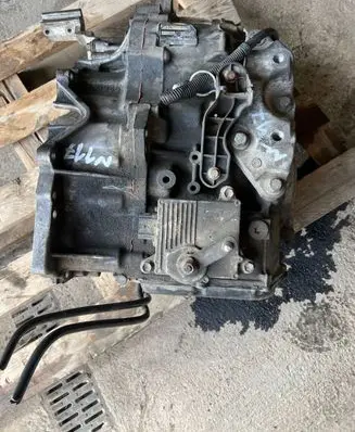 Volvo V70 Automatic gearbox 30681296 8K3807851 TF80SC