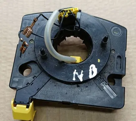 Volkswagen New Beetle Airbag set 