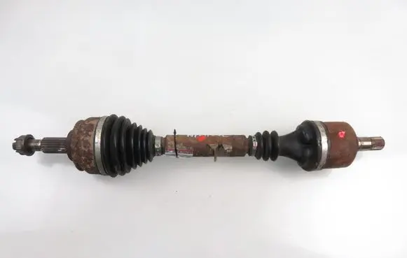 Renault Espace - Grand espace IV Front driveshaft 8200387408