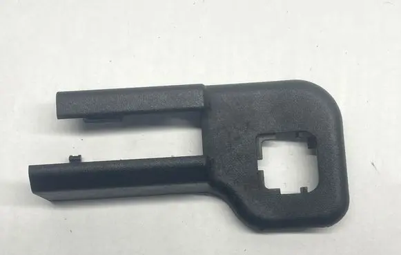 Ford Mustang VI Front door seat control surround trim FR3B63617D17ABW