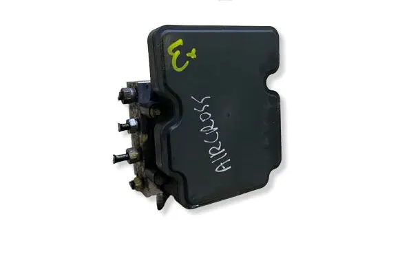 Citroen C3 Aircross ABS Pump 9834565080 87CAFH1706