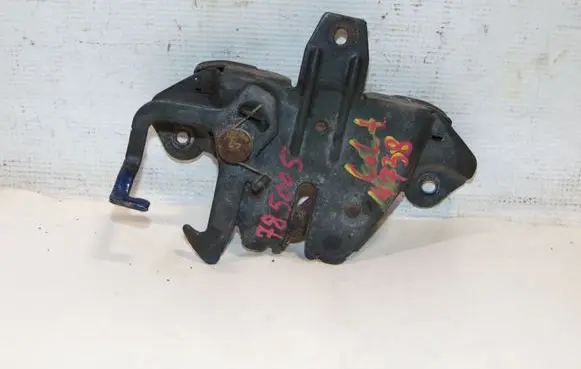 Mitsubishi Colt Engine bonnet/hood lock/catch MR280776