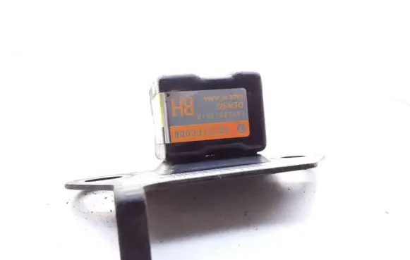 Subaru Forester SF Airbag deployment crash/impact sensor 98231FC000 1876003510
