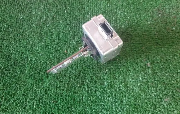 BMW X1 E84 Xenon bulb 66144