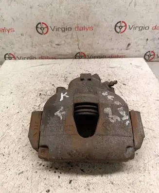 Renault Scenic II - Grand scenic II Front brake caliper