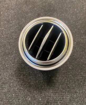 Mercedes-Benz S W222 Rear air vent grill A2228300154
