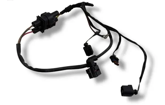 Audi Q2 - Other wiring loom 1J0906444