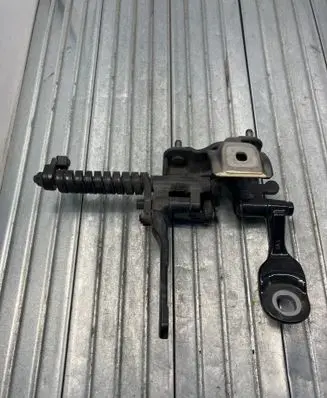 BMW 3 F30 F35 F31 Tailgate/trunk/boot hinge 7263158