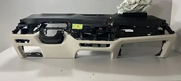 BMW X7 G07 Dashboard 9636224
