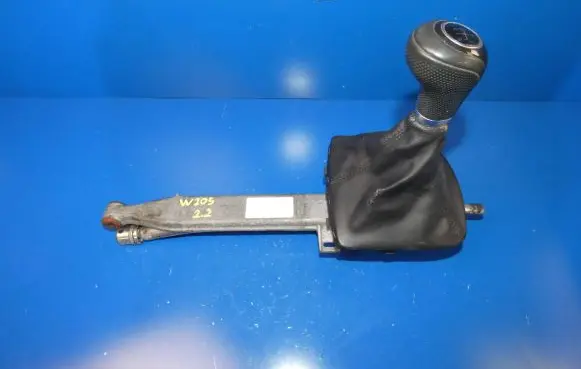 Mercedes-Benz C W205 Gear selector 