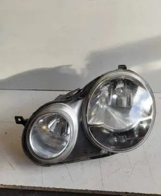 Volkswagen Polo Headlight/headlamp 6Q1941007AF 89306835